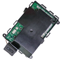 Leistungselektronik 691 220-240V / NICR 8xx, gebraucht